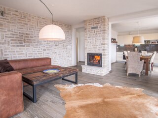 Villa Linardići Caratteristiche 16