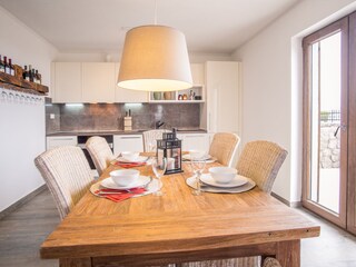 Villa Linardići Caratteristiche 19