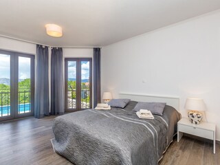 Villa Linardići Caratteristiche 23