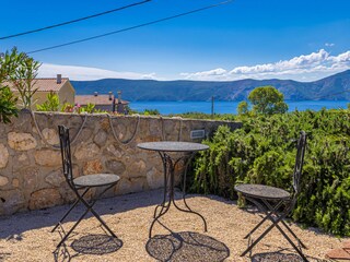 Villa Krk (Stadt) Registrazione all'aperto 8