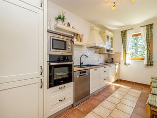 Villa Krk (Stadt) Kenmerken 24