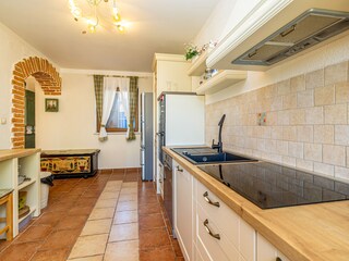 Villa Krk (Stadt) Kenmerken 25