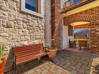 Villa Krk (Stadt) Buitenaudio-opname 11