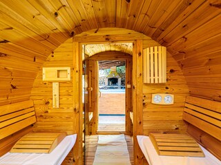 Villa Krk (Stadt) Buitenaudio-opname 15