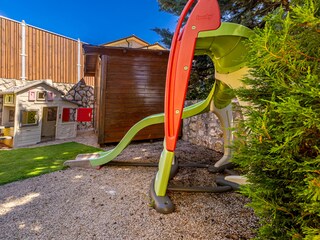 Villa Krk (Stadt) Buitenaudio-opname 17