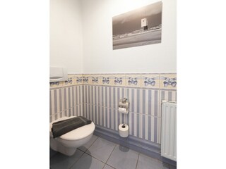 Ferienwohnung Juist Ausstattung 37