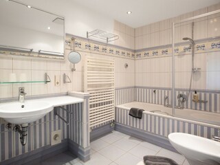 Ferienwohnung Juist Ausstattung 38