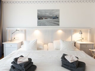 Ferienwohnung Juist Ausstattung 33