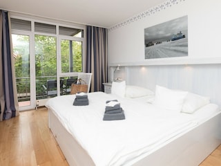 Ferienwohnung Juist Ausstattung 34