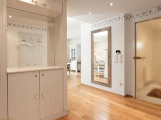 Ferienwohnung Juist Ausstattung 28