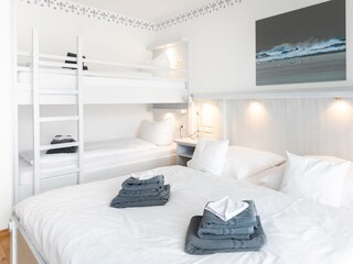 Ferienwohnung Juist Ausstattung 36