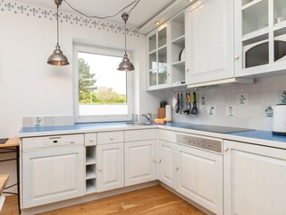 Ferienwohnung Juist Ausstattung 29