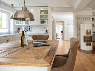 Ferienwohnung Juist Ausstattung 30