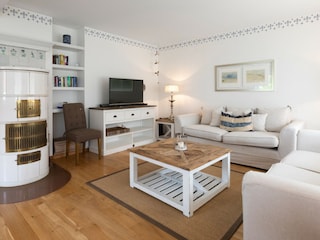 Ferienwohnung Juist Ausstattung 31