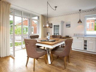 Ferienwohnung Juist Ausstattung 27