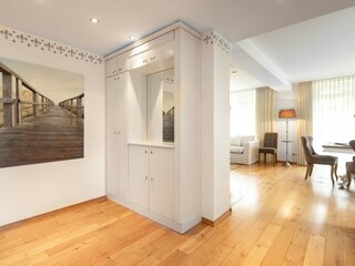 Ferienwohnung Juist Ausstattung 32