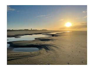 Ferienwohnung Juist Umgebung 59