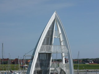 Ferienwohnung Juist Umgebung 56