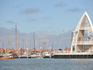Ferienwohnung Juist Umgebung 53