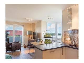 Küche / Küchenzeile