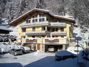 Ferienwohnung im Haus Glück Auf - Leogang - image1