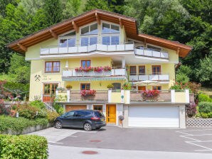 Ferienwohnung in het huis Glück Auf