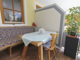 Vakantieappartement Leogang Buitenaudio-opname 4