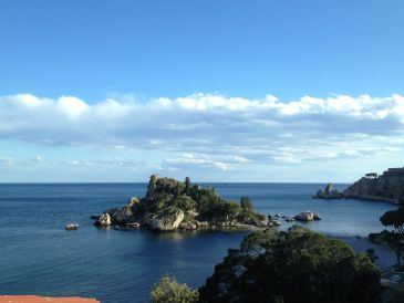 Holiday house Casa Anna
