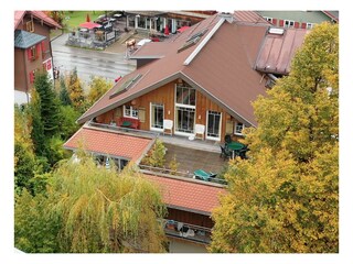 Appartamento per vacanze Riezlern Registrazione all'aperto 13