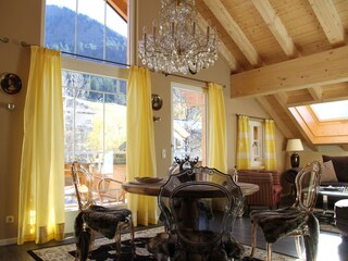 Appartamento per vacanze Riezlern Caratteristiche 15