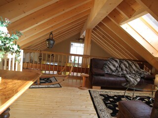 Appartamento per vacanze Riezlern Caratteristiche 16