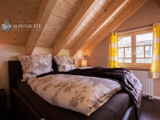 Appartamento per vacanze Riezlern Caratteristiche 18