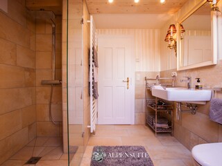 Appartamento per vacanze Riezlern Caratteristiche 19