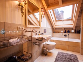 Appartamento per vacanze Riezlern Caratteristiche 20