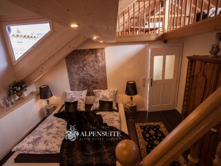 Appartamento per vacanze Riezlern Caratteristiche 21