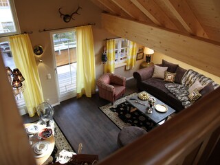 Appartamento per vacanze Riezlern Caratteristiche 22