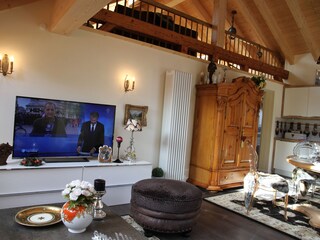 Appartamento per vacanze Riezlern Caratteristiche 24