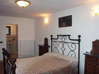 Casa per le vacanze Bucine Caratteristiche 16