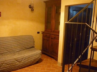 Casa de vacaciones Bucine Características 19