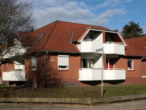 Ferienwohnung Sancken Land & Meer - Sahlenburg - image1