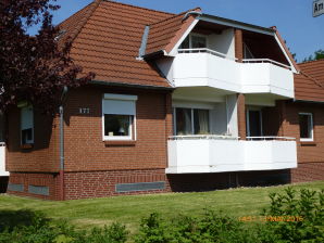 Ferienwohnung Sancken Land & Meer - Sahlenburg - image1