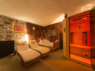 Apartamento de vacaciones Gsies Grabación al aire libre 6