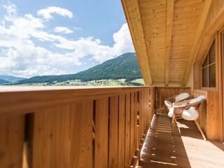 Apartamento de vacaciones Gsies Grabación al aire libre 3