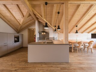 Apartamento de vacaciones Gsies Características 7