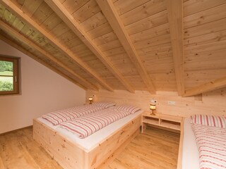 Apartamento de vacaciones Gsies Características 11