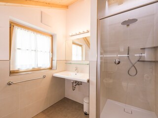 Apartamento de vacaciones Gsies Características 12