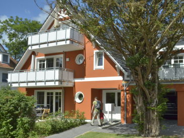 Ferienwohnung Strandelfe