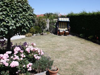 Casa per le vacanze Bredene Registrazione all'aperto 3