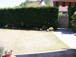 Casa per le vacanze Bredene Registrazione all'aperto 4