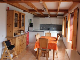 Casa de vacaciones Bredene Características 9